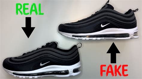 nike air max 2017 fake vs original|where are real nikes made.